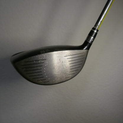 Used Nike SQ Sumo Driver (Regular Flex) | Right Hand