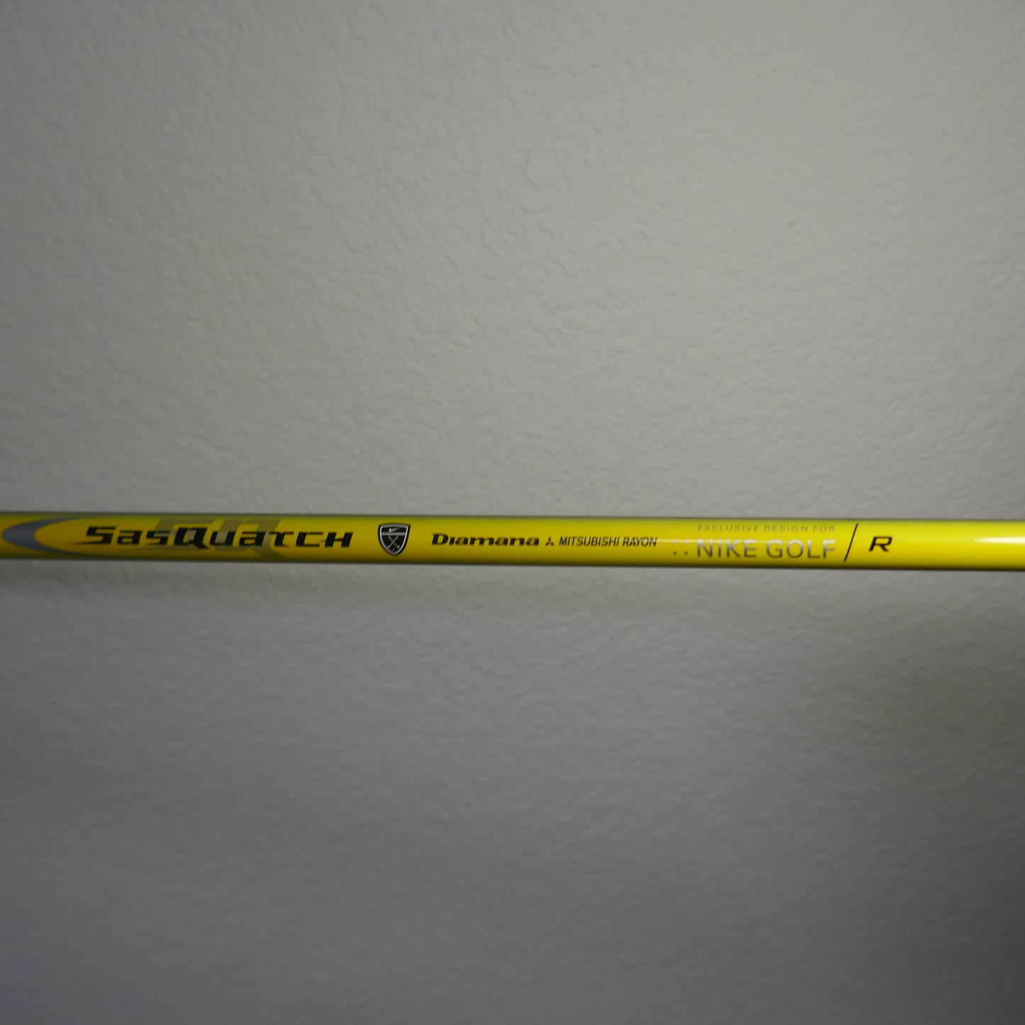 Used Nike SQ Sumo Driver (Regular Flex) | Right Hand