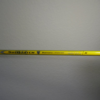 Used Nike SQ Sumo Driver (Regular Flex) | Right Hand