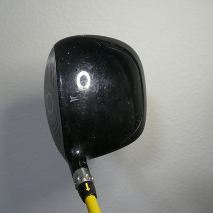 Used Nike SQ Dymo 2 Driver  (Regular Flex) | Right Hand