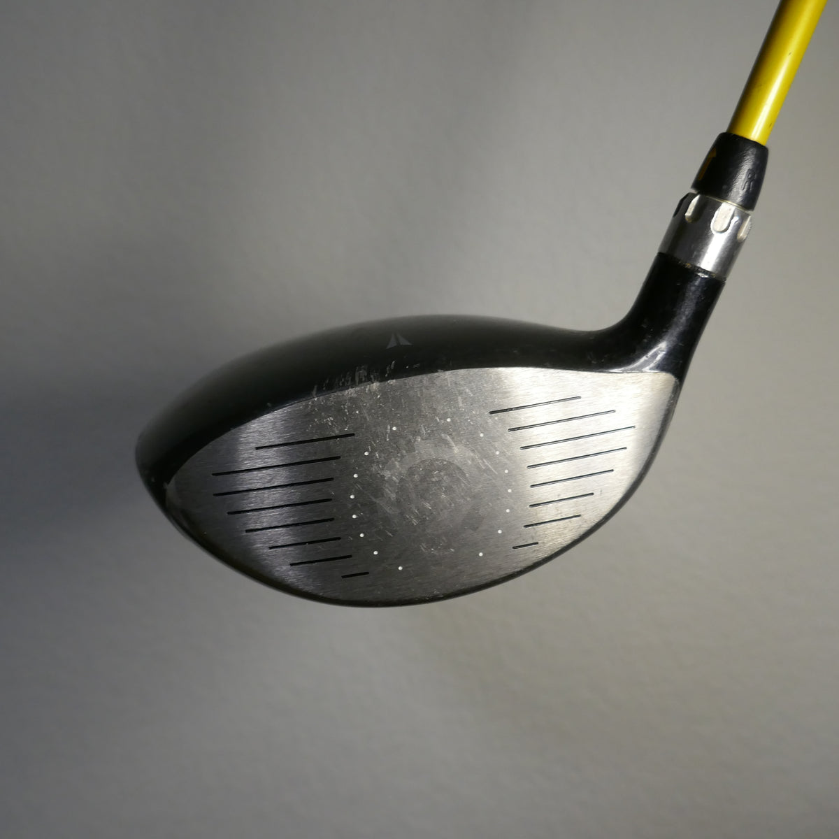 Used Nike SQ Dymo 2 Driver  (Regular Flex) | Right Hand