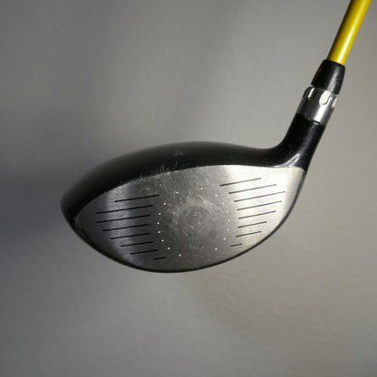 Used Nike SQ Dymo 2 Driver  (Regular Flex) | Right Hand