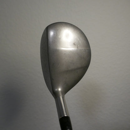 Used Mizuno T-Zoid Blue Rage 7 Wood  (Regular Flex) | Right Hand