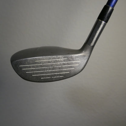 Used Mizuno T-Zoid Blue Rage 7 Wood  (Regular Flex) | Right Hand