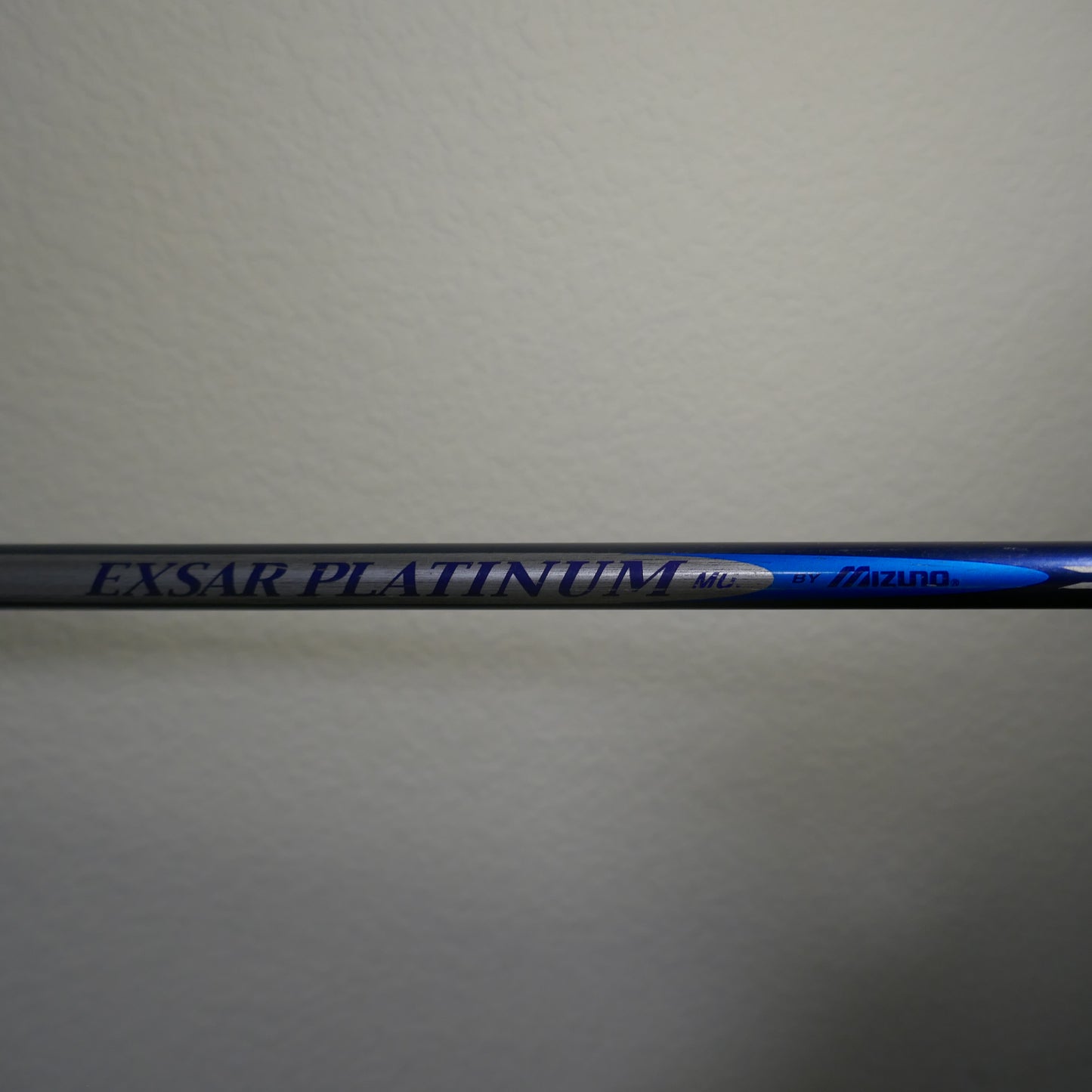 Used Mizuno T-Zoid Blue Rage 7 Wood  (Regular Flex) | Right Hand