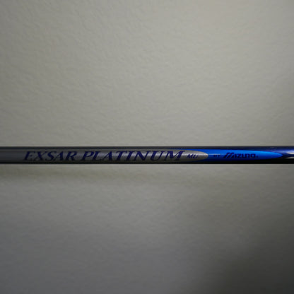 Used Mizuno T-Zoid Blue Rage 7 Wood  (Regular Flex) | Right Hand