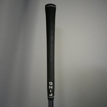 Used Mizuno T-Zoid Blue Rage 7 Wood  (Regular Flex) | Right Hand