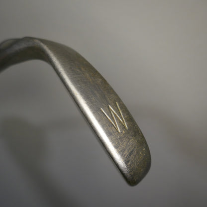Used Ping i3 O-Size Pitching Wedge Green Dot (Stiff Flex) | Right Hand