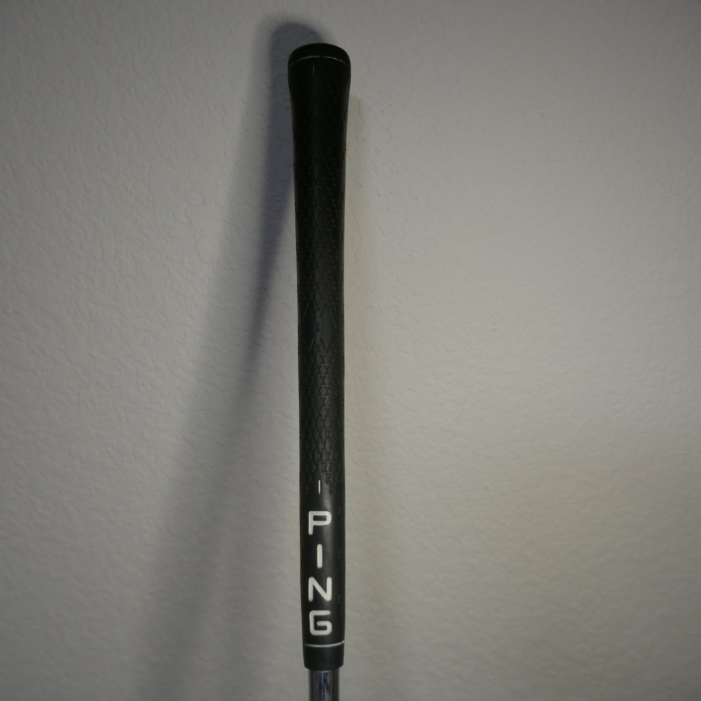 Used Ping i3 O-Size Pitching Wedge Green Dot (Stiff Flex) | Right Hand
