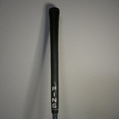 Used Ping i3 O-Size Pitching Wedge Green Dot (Stiff Flex) | Right Hand