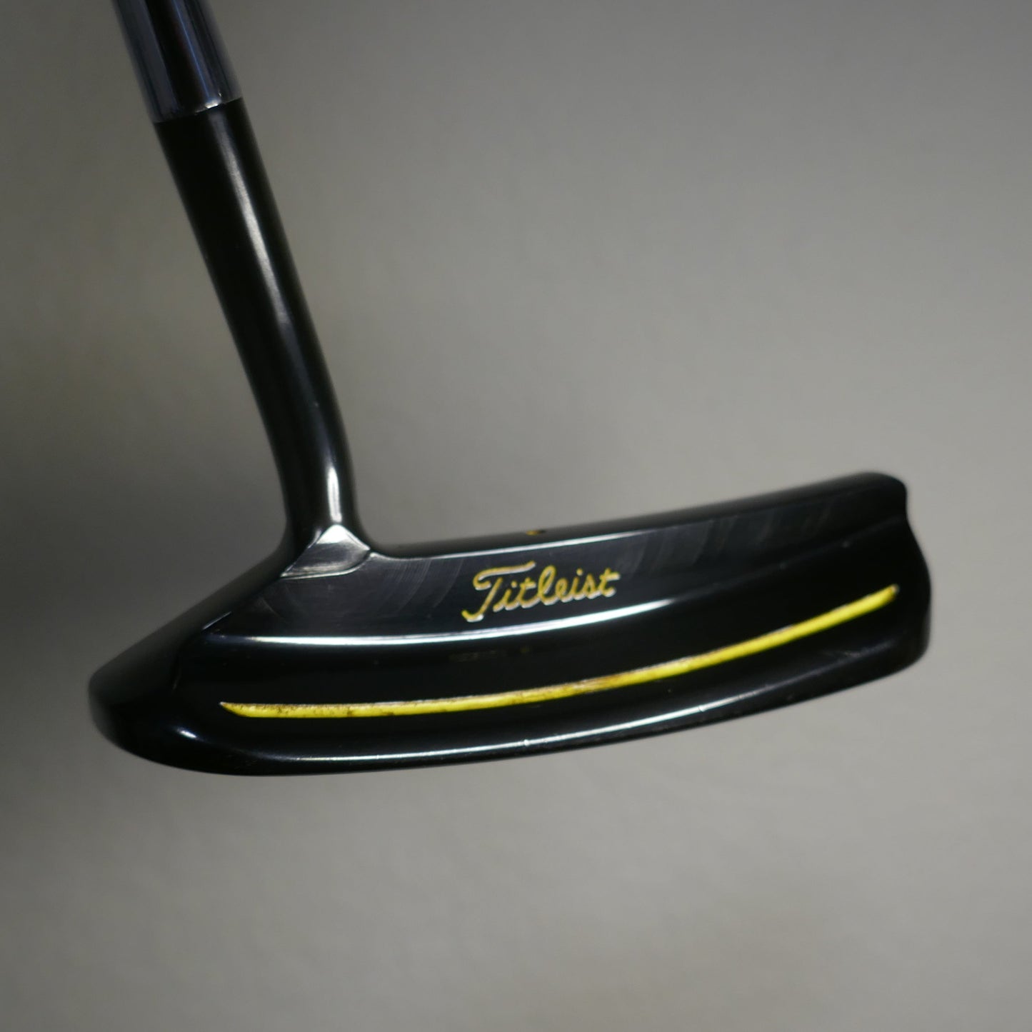 Used Scotty Cameron Studio Design 2 Blade Putter 34" | Right Hand