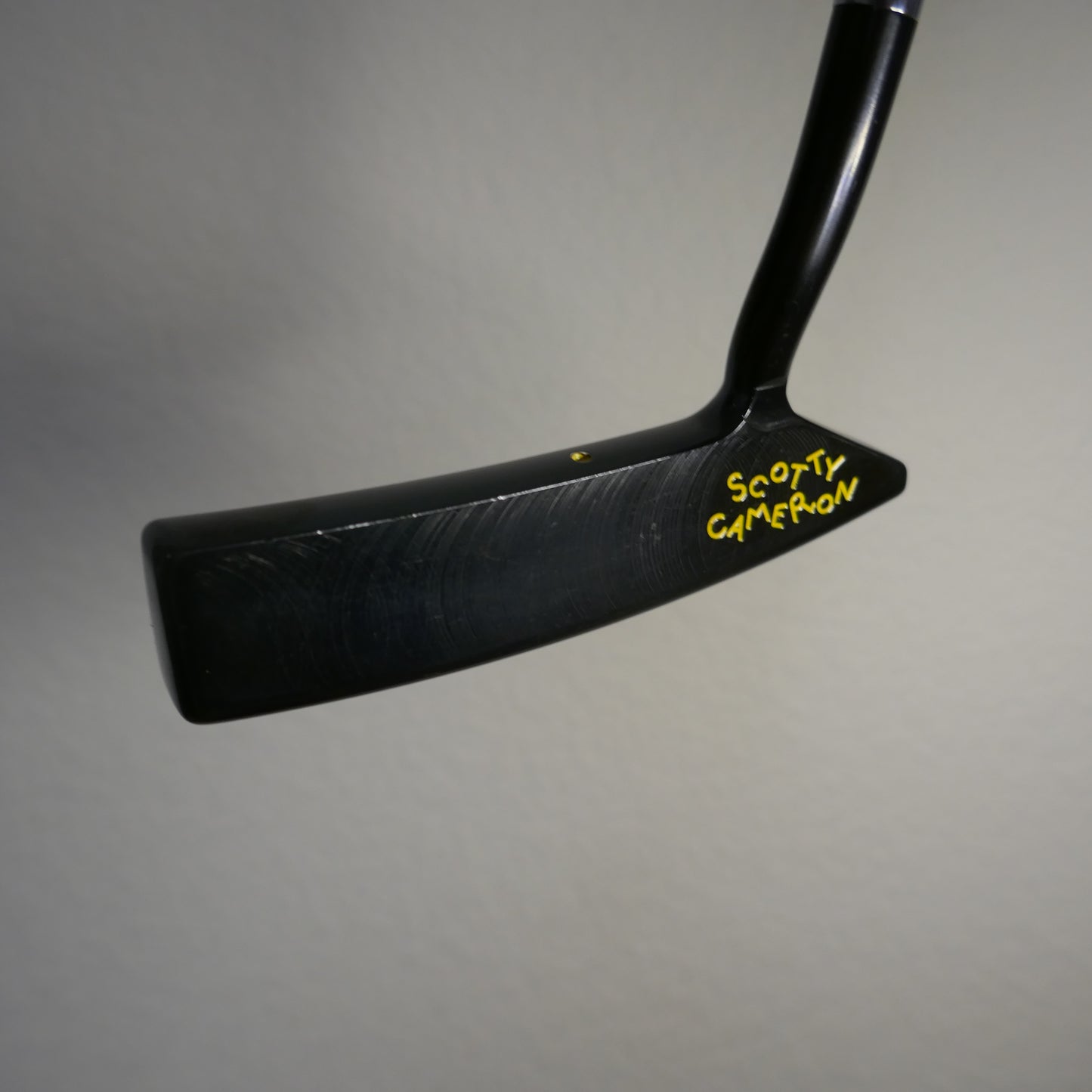 Used Scotty Cameron Studio Design 2 Blade Putter 34" | Right Hand