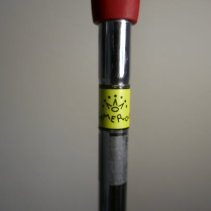Used Scotty Cameron Studio Design 2 Blade Putter 34" | Right Hand