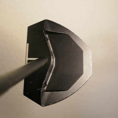 Used LAB Golf OZ1i Mallet Putter 34" | Right Hand