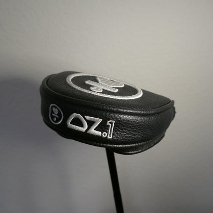 Used LAB Golf OZ1i Mallet Putter 34" | Right Hand