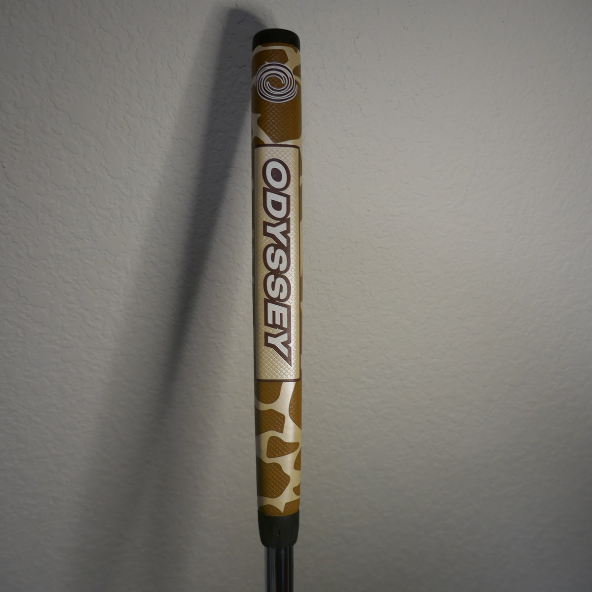 Used Odyssey Giraffe Beam Jailbird Mallet Putter 33.75" | Right Hand