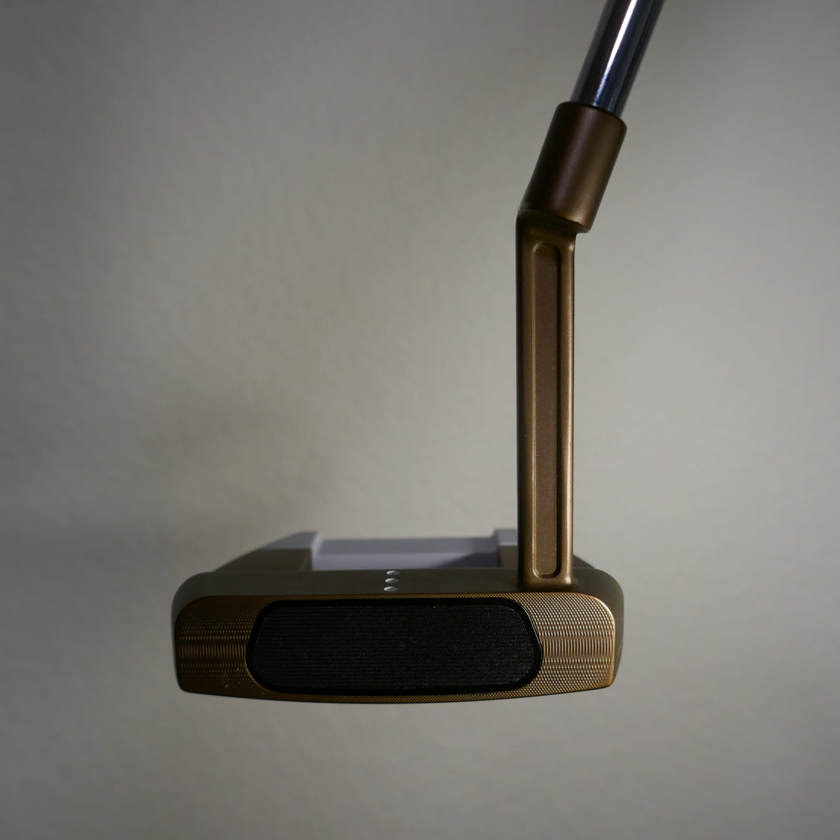 Used Odyssey Giraffe Beam Jailbird Mallet Putter 33.75" | Right Hand