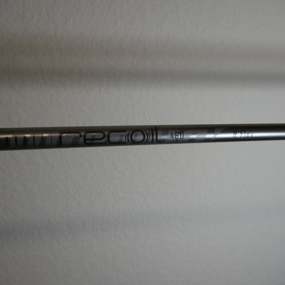 Used Wilson Staff CB Iron Set  (Regular Flex) | Right Hand