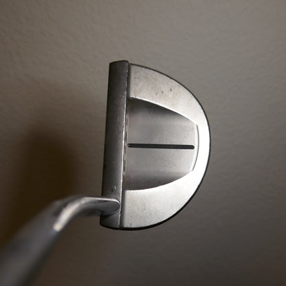 Used Scotty Cameron GoLo 5 Mallet Putter 33" | Right Hand