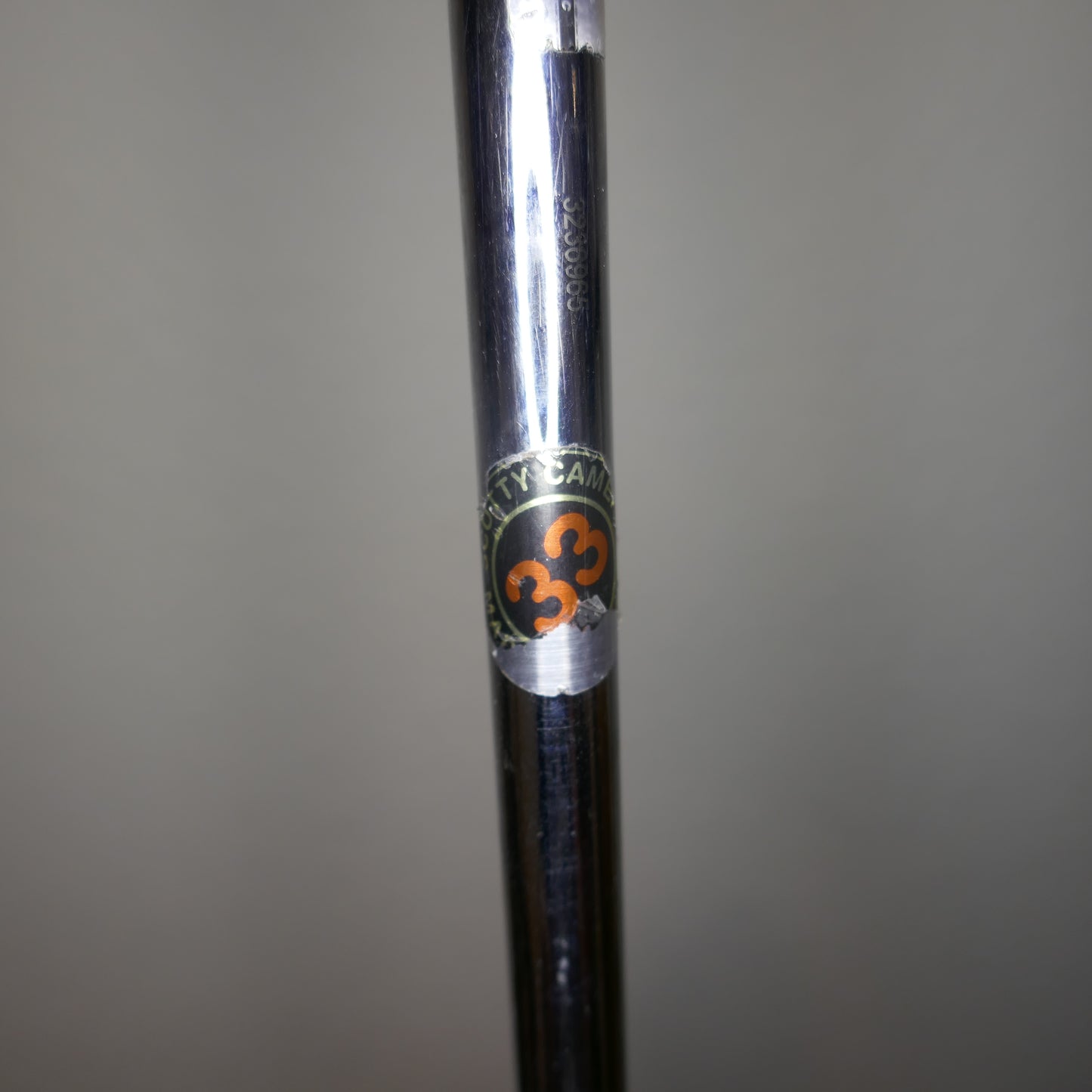 Used Scotty Cameron GoLo 5 Mallet Putter 33" | Right Hand