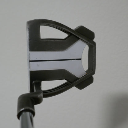 Used TaylorMade Spider Tour X1 Mallet Putter 37" | Right Hand
