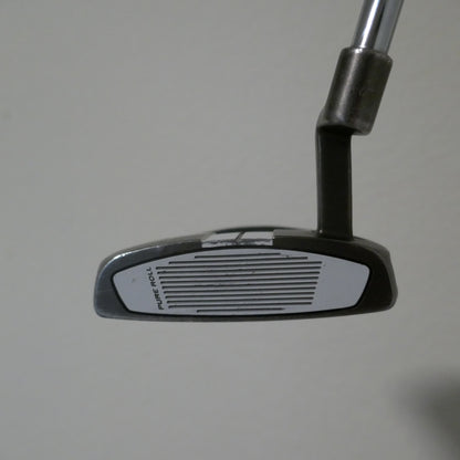 Used TaylorMade Spider Tour X1 Mallet Putter 37" | Right Hand