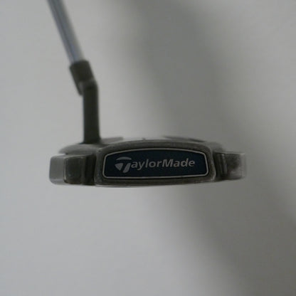 Used TaylorMade Spider Tour X1 Mallet Putter 37" | Right Hand