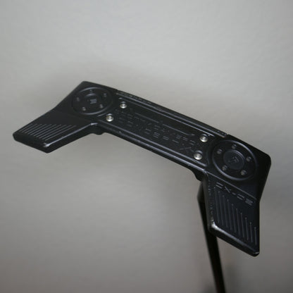 Used Scotty Cameron Concept X CX-02 Putter 34" | Right Hand