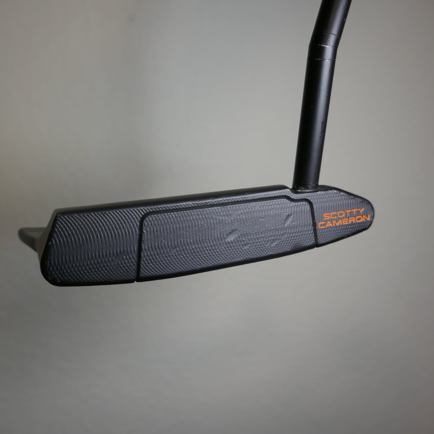 Used Scotty Cameron Concept X CX-02 Putter 34" | Right Hand