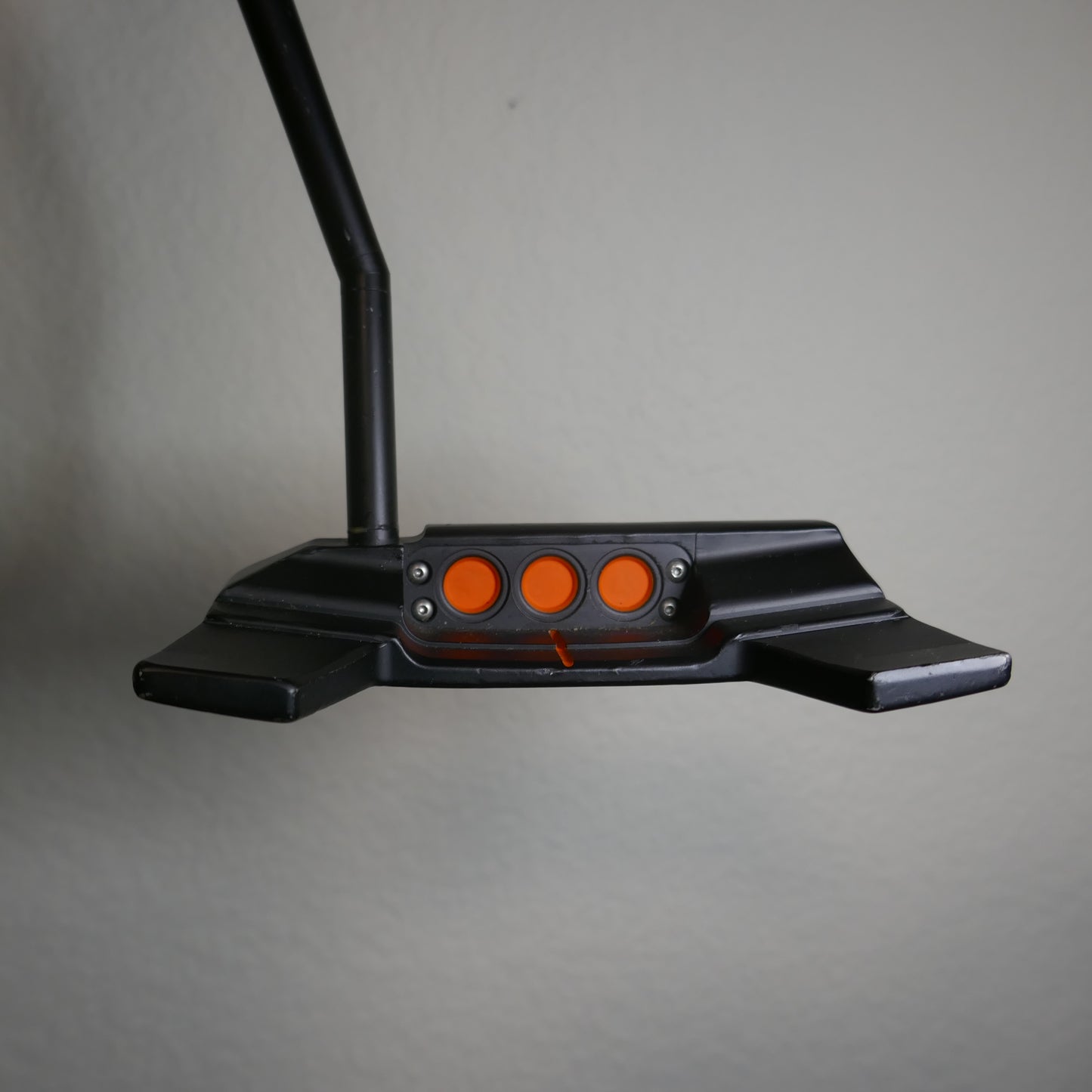 Used Scotty Cameron Concept X CX-02 Putter 34" | Right Hand