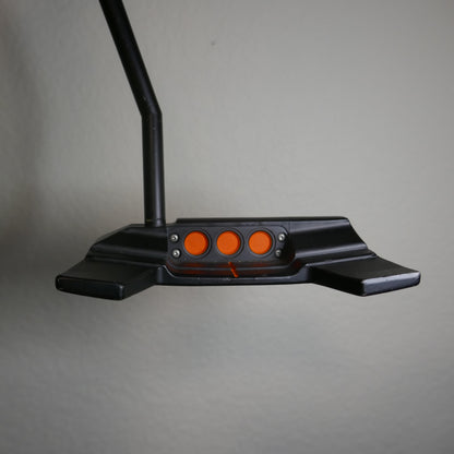 Used Scotty Cameron Concept X CX-02 Putter 34" | Right Hand