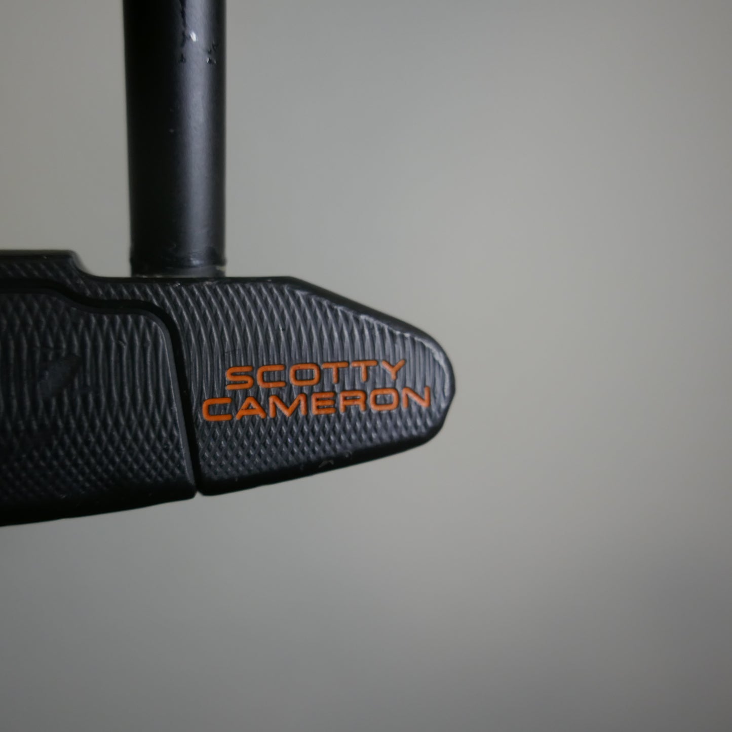 Used Scotty Cameron Concept X CX-02 Putter 34" | Right Hand
