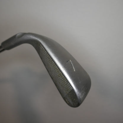 Used Ping G15 7 Iron Blue Dot (Stiff Flex) | Right Hand