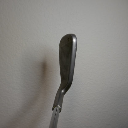 Used Ping G15 7 Iron Blue Dot (Stiff Flex) | Right Hand