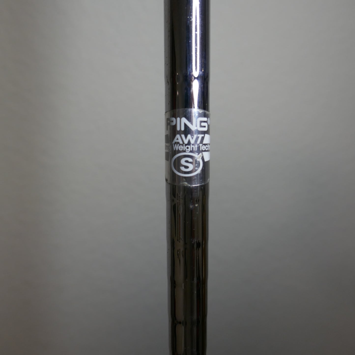Used Ping G15 7 Iron Blue Dot (Stiff Flex) | Right Hand