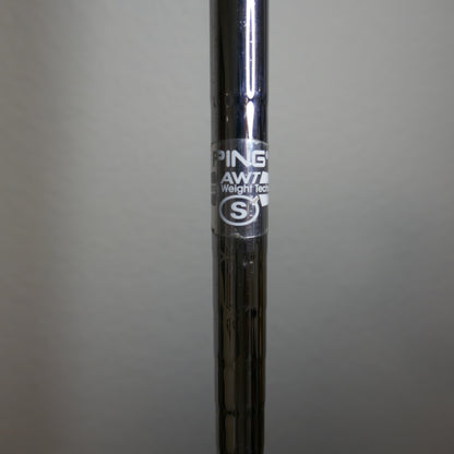 Used Ping G15 7 Iron Blue Dot (Stiff Flex) | Right Hand