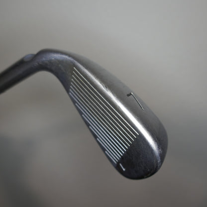 Used Ping G400 7 Iron (Regular Flex) | Right Hand
