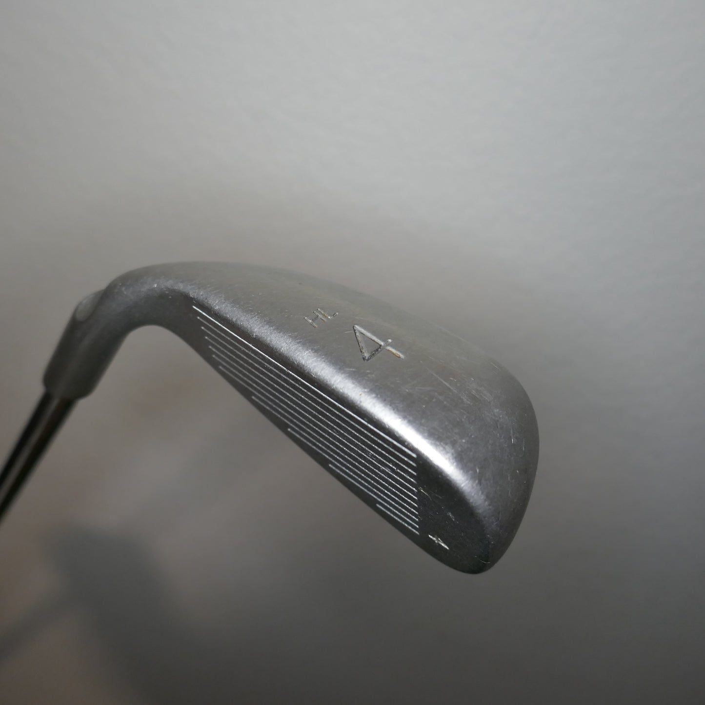 Used Ping G2 4 Iron HL (White Dot) | Right Hand