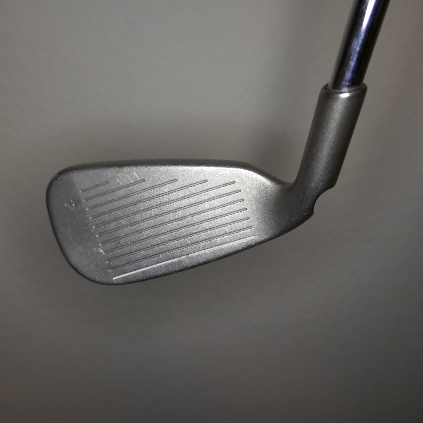 Used Ping G2 4 Iron HL (White Dot) | Right Hand