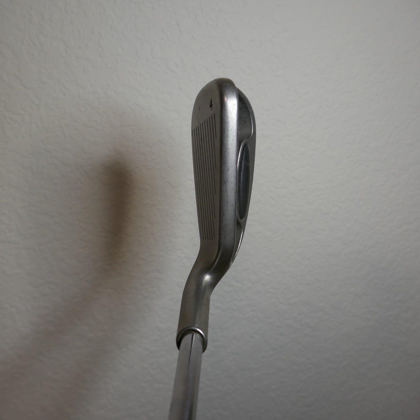 Used Ping G2 4 Iron HL (White Dot) | Right Hand