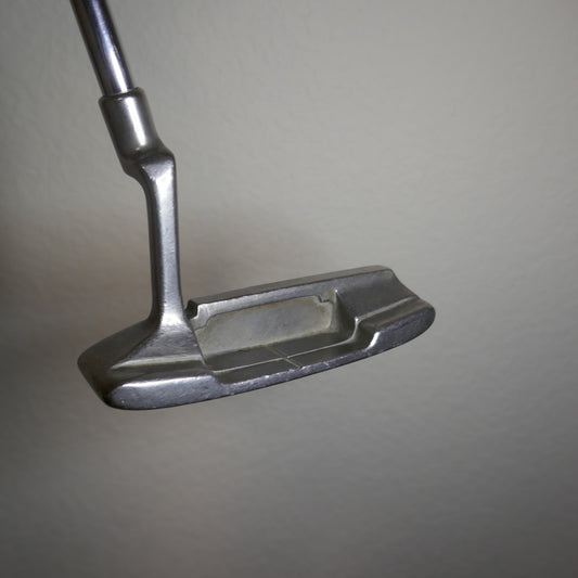 Used ISO Blade Putter 35" | Right Hand