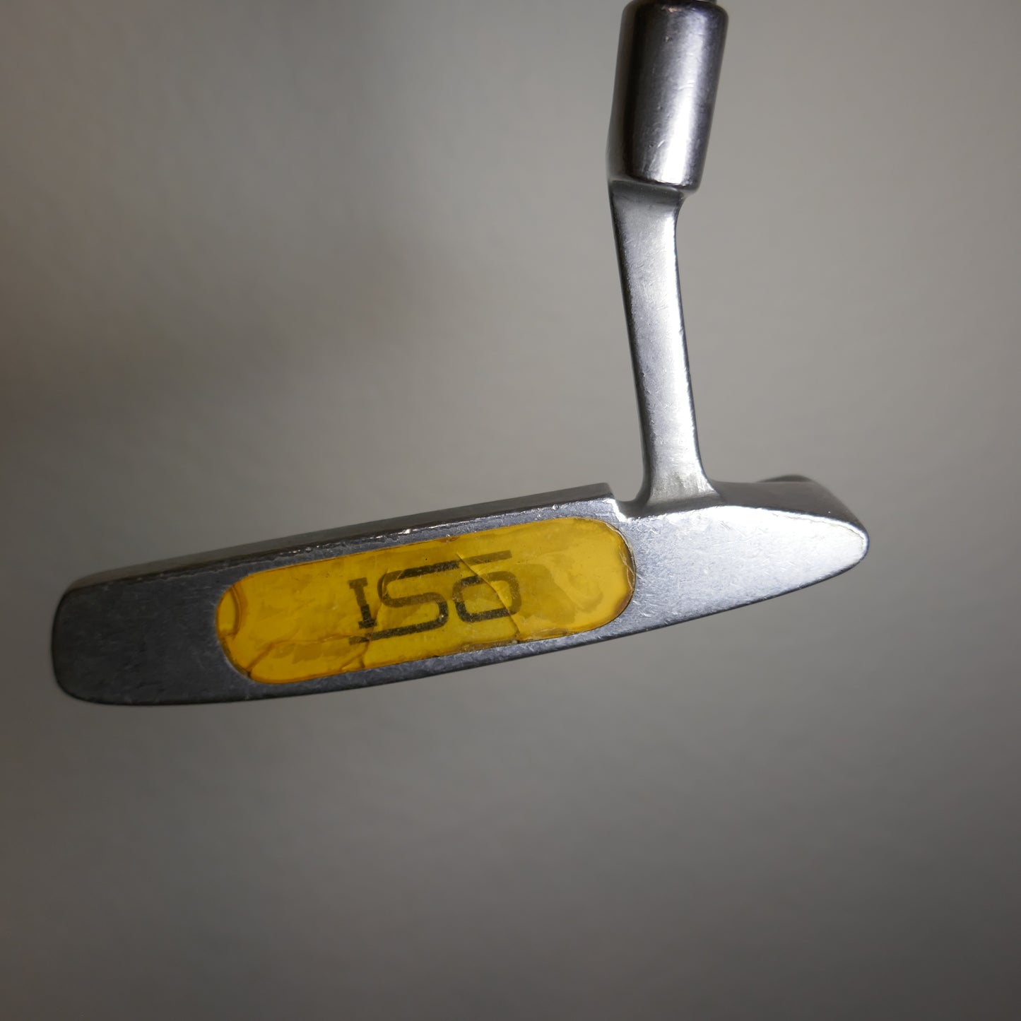 Used ISO Blade Putter 35" | Right Hand