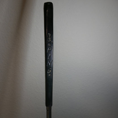 Used ISO Blade Putter 35" | Right Hand