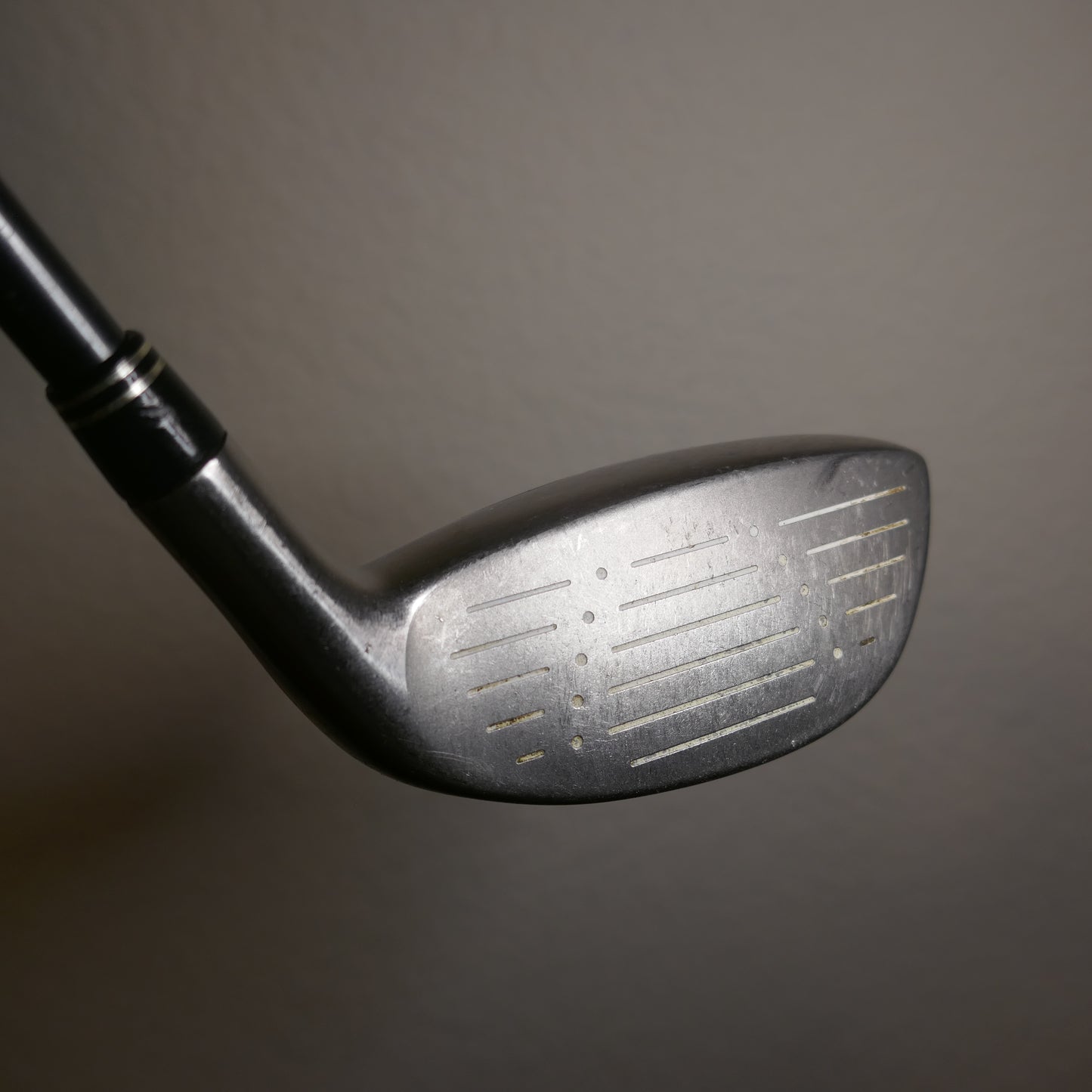 Used Cobra Baffler TWS 4 Hybrid 23° (Regular Flex) | Left Hand