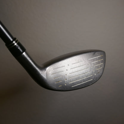 Used Cobra Baffler TWS 4 Hybrid 23° (Regular Flex) | Left Hand