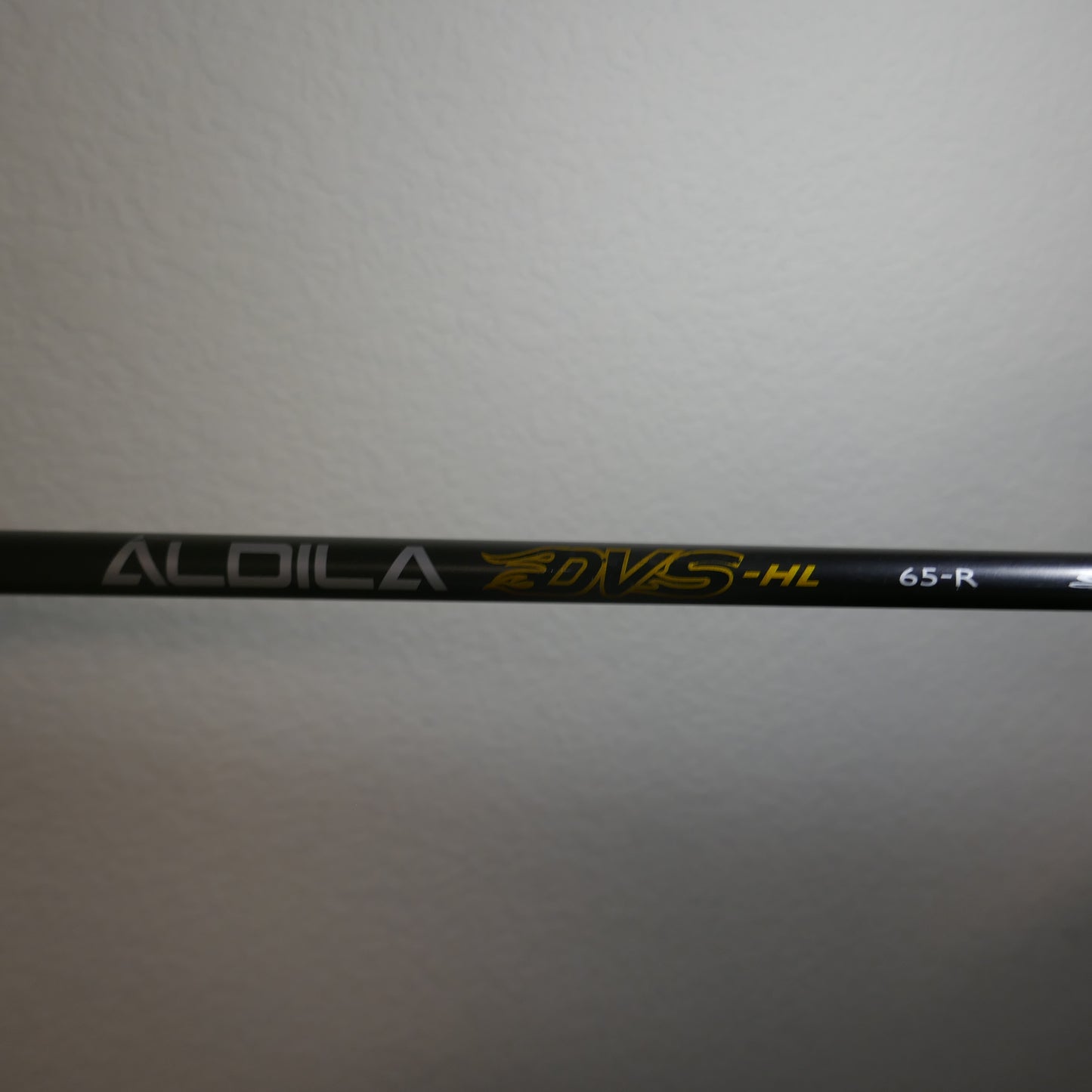 Used Cobra Baffler TWS 4 Hybrid 23° (Regular Flex) | Left Hand
