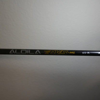 Used Cobra Baffler TWS 4 Hybrid 23° (Regular Flex) | Left Hand