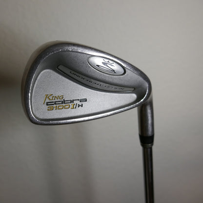 Used Cobra 3100 I/H 5 Iron  (Regular Flex) | Right Hand