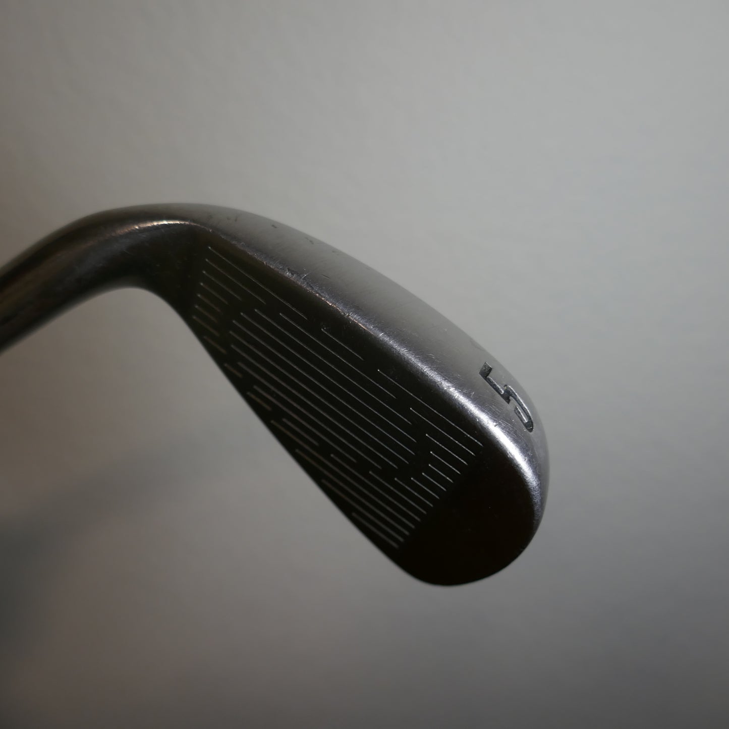 Used Cobra 3100 I/H 5 Iron  (Regular Flex) | Right Hand