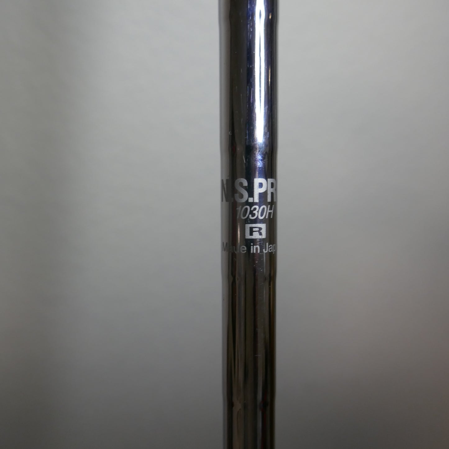 Used Cobra 3100 I/H 5 Iron  (Regular Flex) | Right Hand